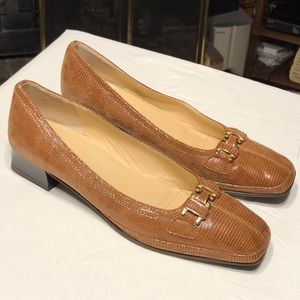 AMALFI ITALIAN SHOES! 🌟❤️